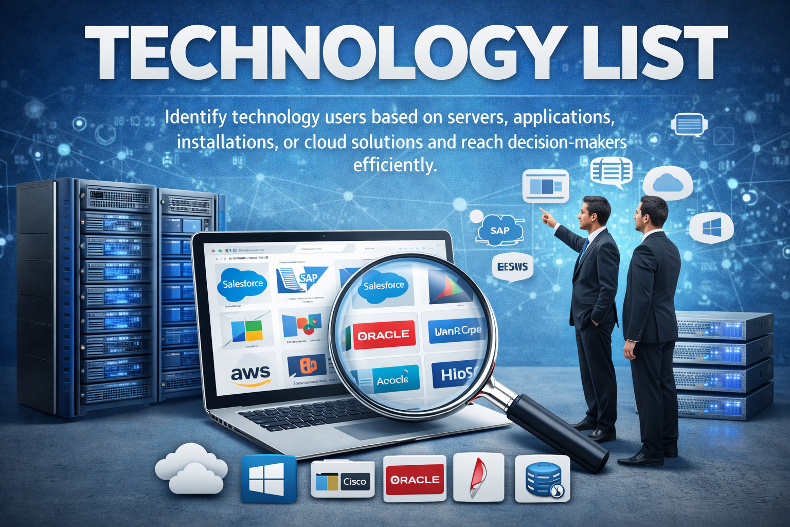 Technology list