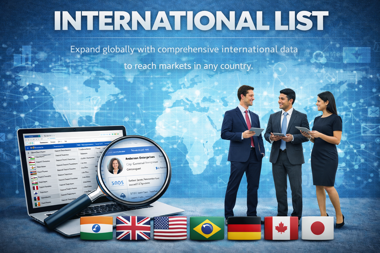International list